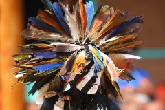 Native American Dancer