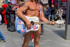 Only In NYC