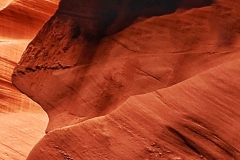 Canyon Face