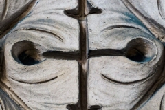 Stone Faced
