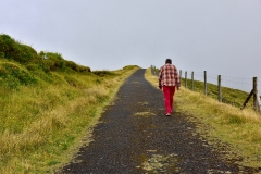 Journey Into The Unknown