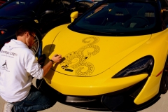 Car Artist