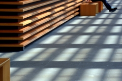 Shadows No. 1