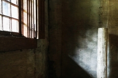 Window Light And Shadows