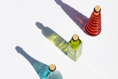 Bottles In The Sun