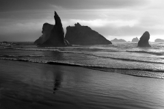 Bandon Rocks