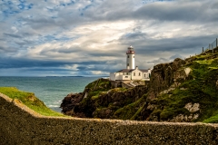 Fanad Head Lighthouse