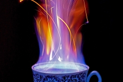 Wizard's Coffee