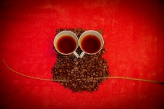 Whatever. Beans. Necessary. I'm Not Hooting