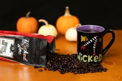 Wicked Good Coffee