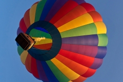 Up Up And Away
