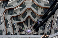Peering Into The Maw