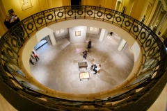 Boston MFA