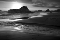 Oregon Coast