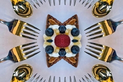 One For All And All Fork One