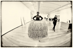 Bamboston Art Museum