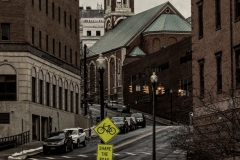 Share The Road