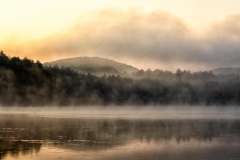 Morning Mist