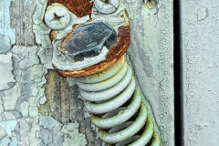 Call Me Rusty