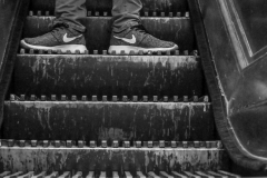 The Escalator