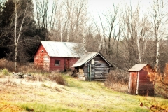 Mag's Barns