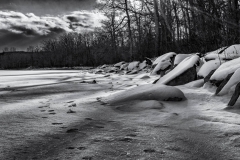 Lake Effect Snow