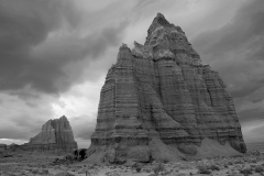 Temples of the Sun and Moon