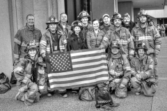 911 Tribute