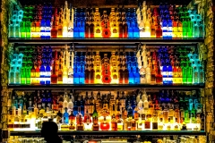Wall of Color