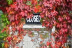 Closed