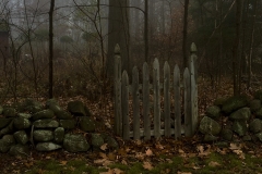 Abandoned