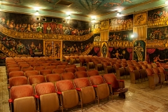 The Opera House