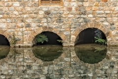 Mirrored
