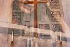 The Beatitudes