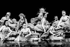 Dancing Frenzy