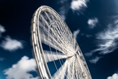 The Big Wheel