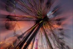 Ferris Wheelies