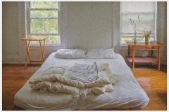 The Dormitory Room