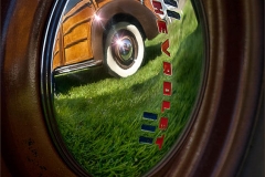 Woody