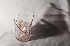 Broke Coke