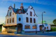 Dayline Building