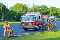 Engine Company Number 9