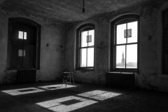 Abandoned Hope