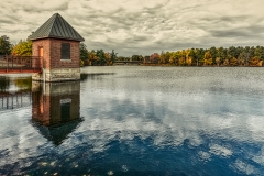 Six Mile Waterworks