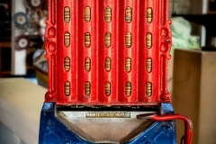 Pennies at the Penny Arcade