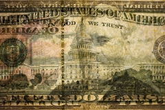 In God or in Grant