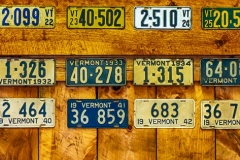 What Happened to 1936?