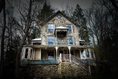 Is It Haunted