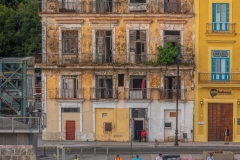 Havana Waterfront