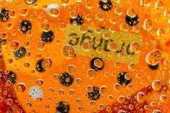 All About Orange